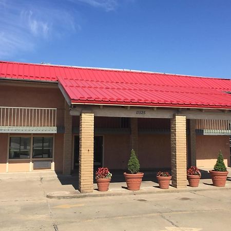 Travelodge By Wyndham Tulsa Exterior foto