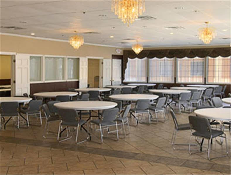 Travelodge By Wyndham Tulsa Exterior foto